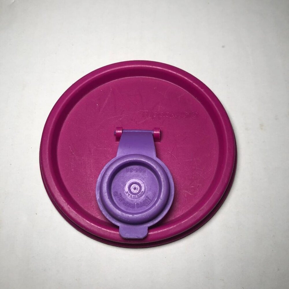Tupperware Replacement Lid Seal 603E-2